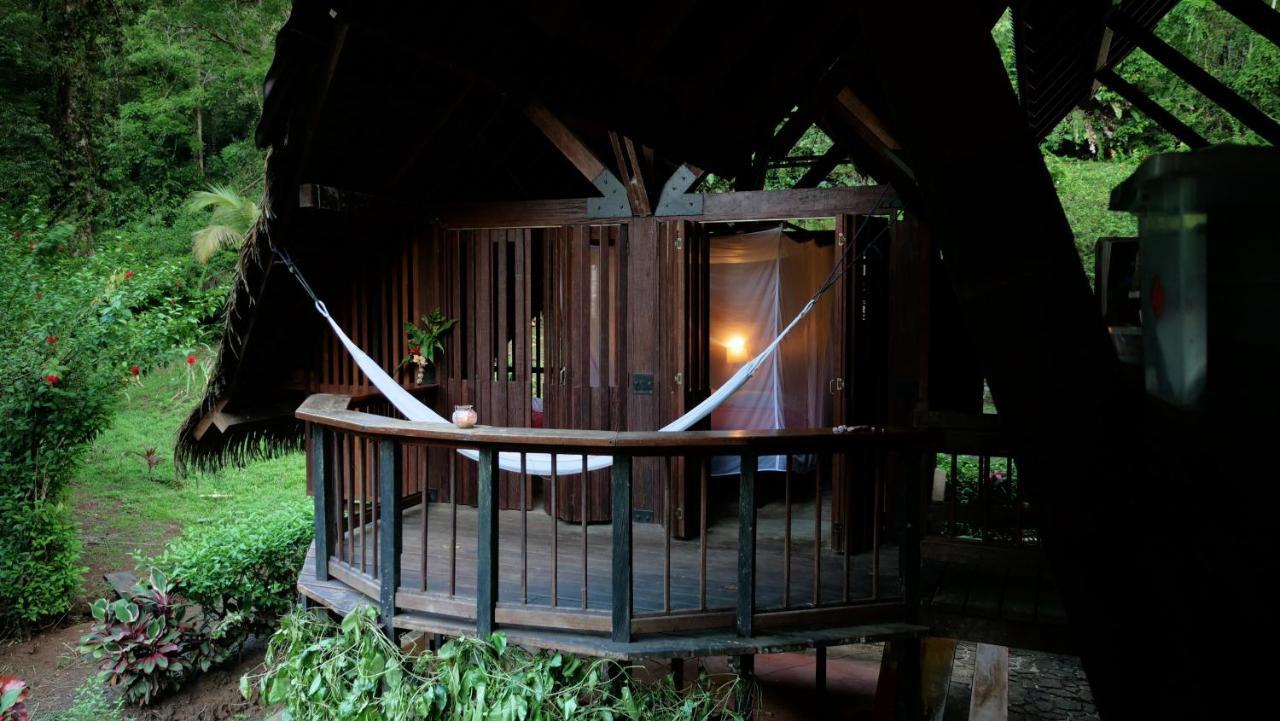 La Kuka Hotel - Nuquí מראה חיצוני תמונה